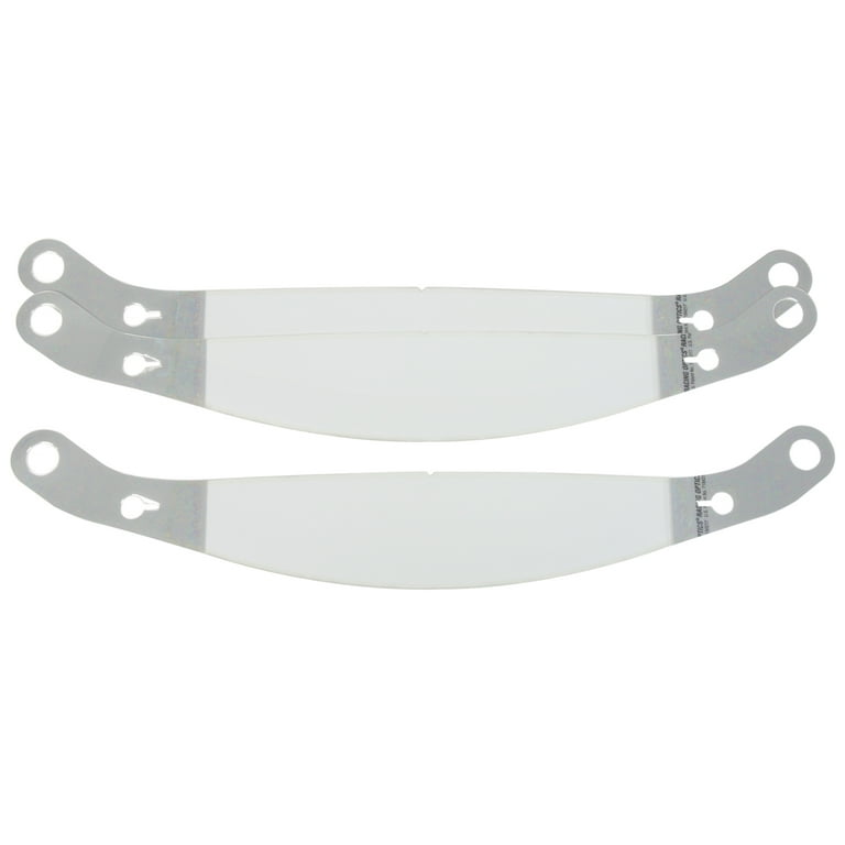Racing Optics Laminated Tear-offs - Stilo ST5 (small tabs) Racing Optics Laminated Tear-offs - Stilo ST5 (small tabs)