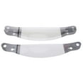 thumbnail image 1 of RACING OPTICS Laminated Tearoff Arai GP6, 1 of 4
