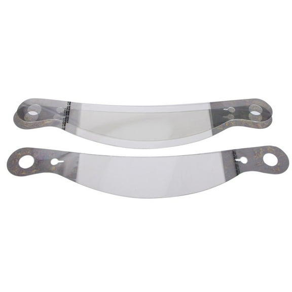 RACING OPTICS Laminated Tearoff Shark/Vudo/Air Draft/SS