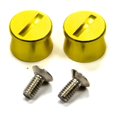 thumbnail image 1 of RACING OPTICS Helmet Post Kit, 1 of 3