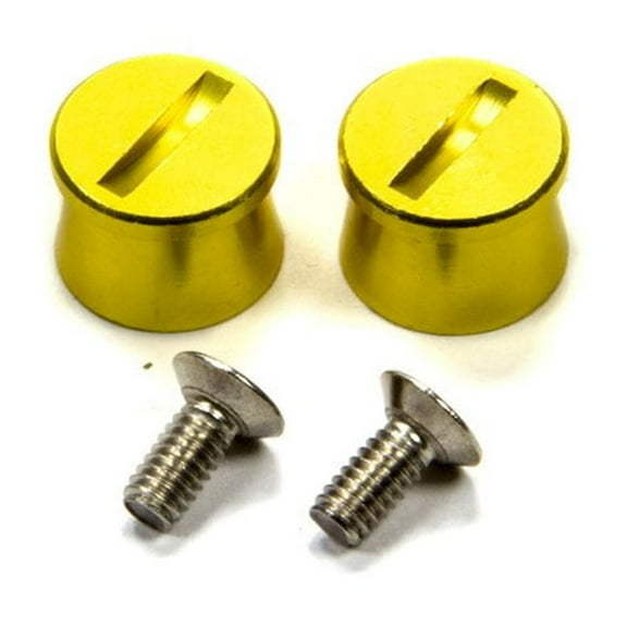 RACING OPTICS Helmet Post Kit