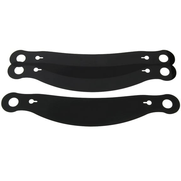 RACING OPTICS Tearoff Smoked Bell/ RaceQuip/ Pyro/ RCI