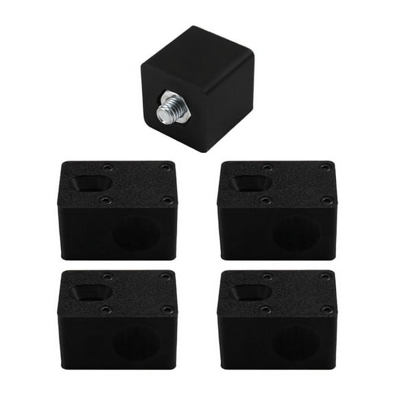 Racing Pedal Mount for Fanatec, for Fanatec DD Pro Three Pedal Enhanced Stability and y342