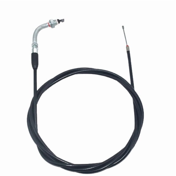 Applies to Racing Performance Universal Flat Slide Carburetor Throttle Cable 180/170/160cm for Scooter Motorcycle