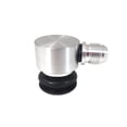 thumbnail image 1 of Racing Power Co-Packaged Billet Alum Brake Booste r Vacuum Valve, 1 of 2