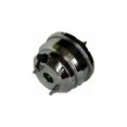thumbnail image 1 of Racing Power Co-Packaged Chrome Power Brake Boost er - 7In, 1 of 2
