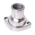 thumbnail image 1 of Racing Power Co-Packaged GM LS Engine Water Neck Straight, 1 of 2