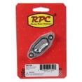 thumbnail image 1 of Racing Power Co-Packaged Oil Cooler Port Block Off Plate Billet, 1 of 2