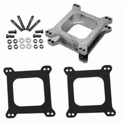 Racing Power Co-Packaged R2081, 2In Open Port Carb Spac Er Kit Performance