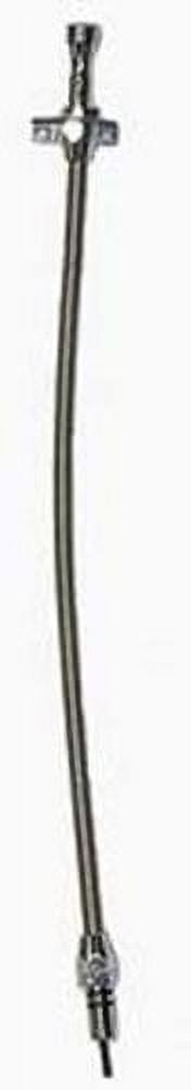 Racing Power Company R5104 Flexible Transmission Dipstick for GM Turbo 350