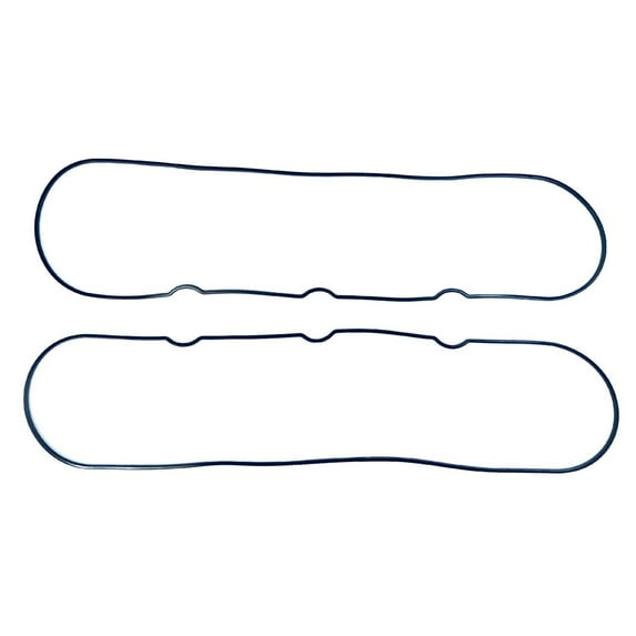 Racing Power Co-Packaged Gasket For GM LS Engine Valve Cover