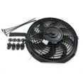 thumbnail image 1 of Racing Power Co-Packaged 10In Electric Cooling F an 12V Curved Blades, 1 of 4