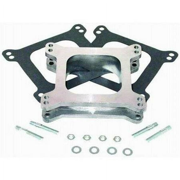 Racing Power R2081 2 in. Holley Open Port Carburetor