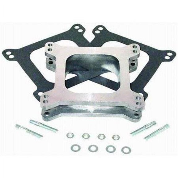 Racing Power R2081 2 in. Holley Open Port Carburetor