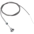thumbnail image 1 of Racing Power R2332 6 ft. Chrome Choke Cable Kit, 1 of 4