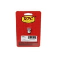 thumbnail image 1 of Racing Power Co-Packaged Inverted Flare Plug - 9/ 16-18, 1 of 4