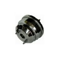 thumbnail image 1 of Racing Power Co-Packaged Chrome Power Brake Boost er - 7In, 1 of 2