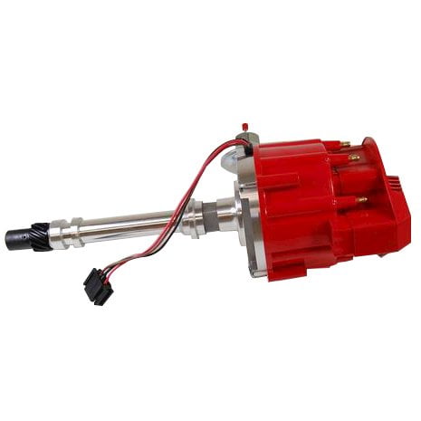 Racing Power Co-Packaged Small Block Big Chevy HEI Distributor