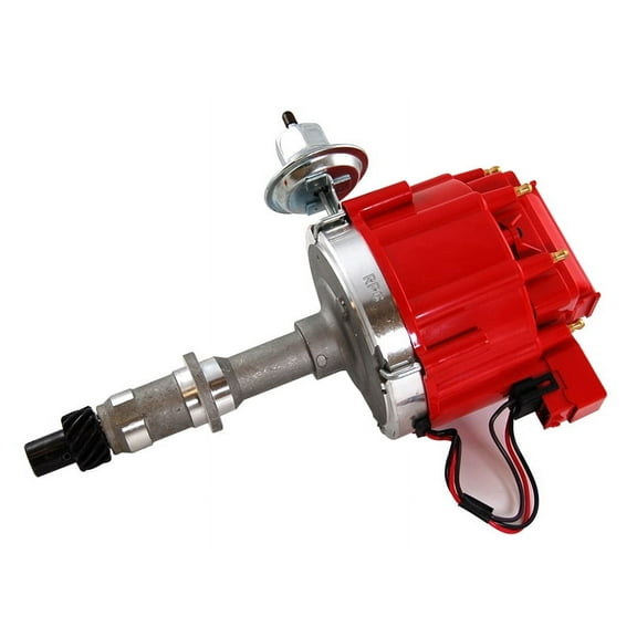 Racing Power R3922 Hei Distributor (Pontiac)