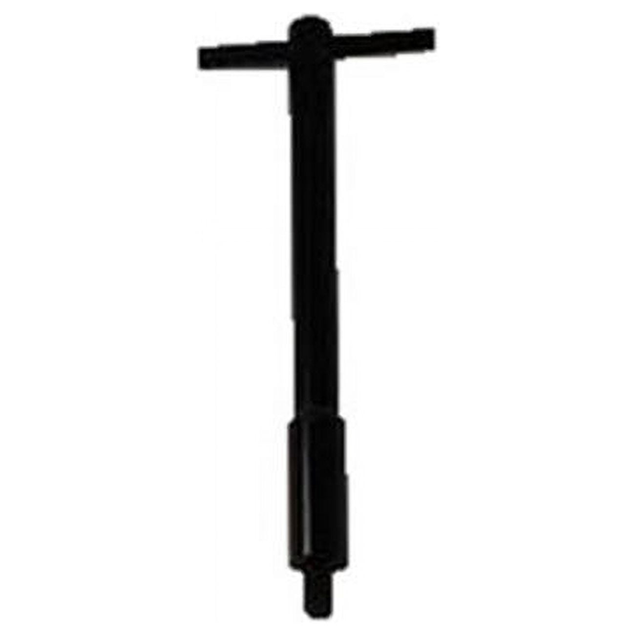 Racing Power R6019 T-Bar Wing Nut