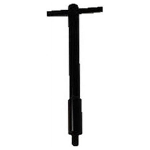 Racing Power R6019 T-Bar Wing Nut