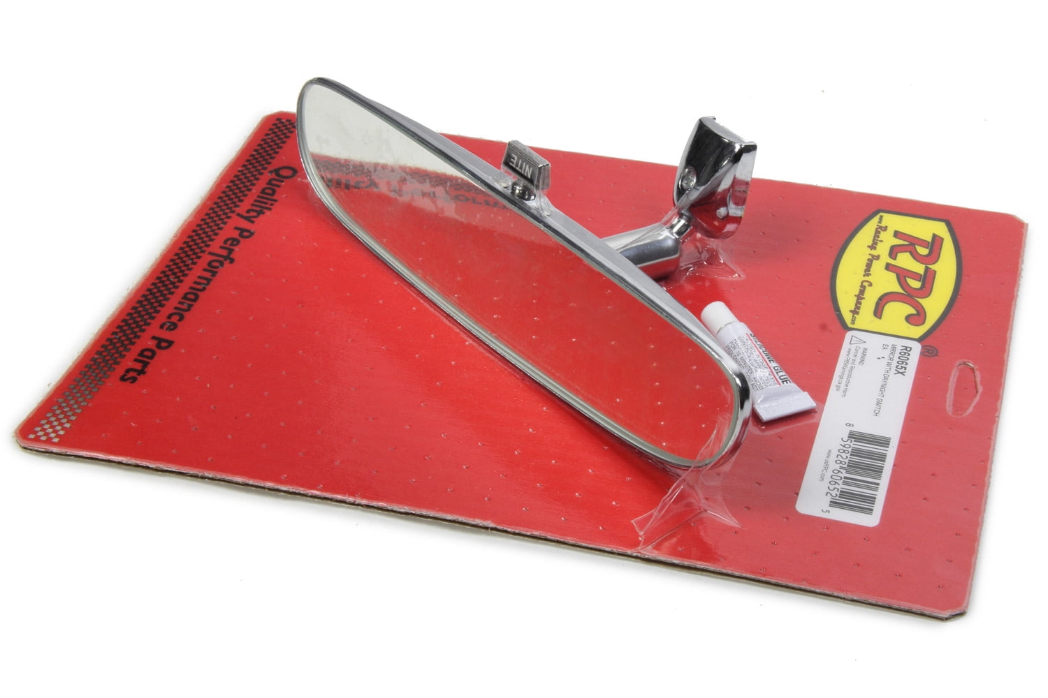 Racing Power R6065X Interior Mirror