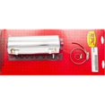 thumbnail image 1 of Racing Power R6570 24 oz Chrome Radiator Coolant Recovery Tank, 1 of 1