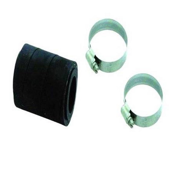 Racing Power R7317 1.75 ft. Radiator Hose Adapter Kit