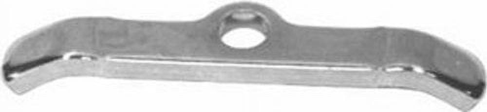 Racing Power R7407 Chrome 3in Wide Valve Cover Spreader Bar (Package of 4)