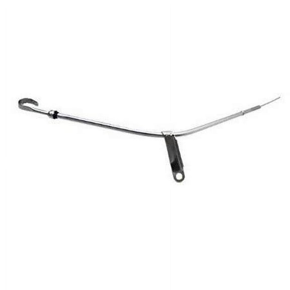 Racing Power R9231 Standard Engine Dipstick for 1982-1985 Chevy Camaro, Chrome