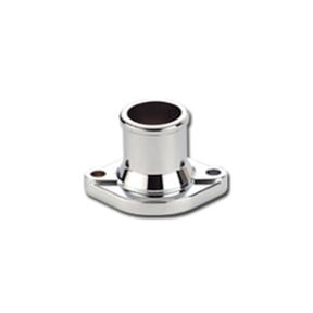 Racing Power Co-Packaged Chrome Ford 351-C Water Neck