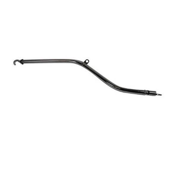 Racing Power R9421 Transmission Dipstick for 1969-1975 Chevy Bel Air, Chrome