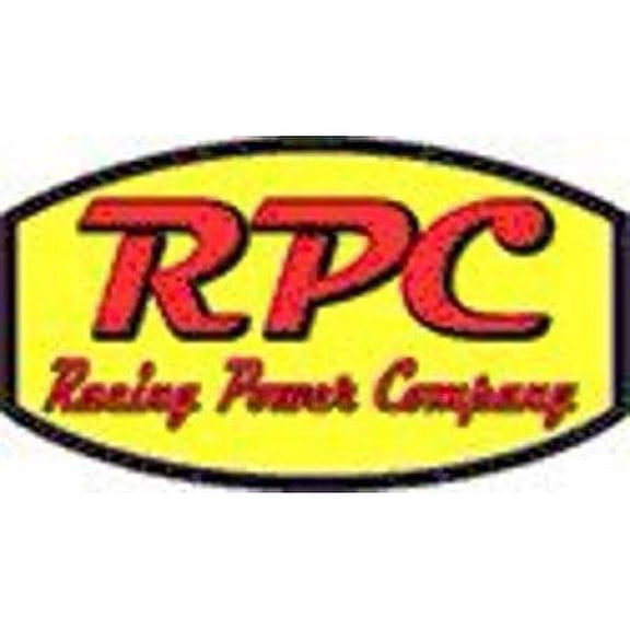 Racing Power R9638 Chrome LWP Bottom Alt Bracket