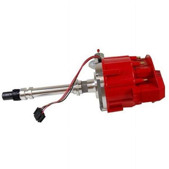 Racing Power RPCR3915 Block Big Chevy HEI Distributor - Small