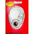thumbnail image 1 of Racing Power RPCR7220X Raw Timing Cover with Tab for Small Block Chevy, 1 of 1