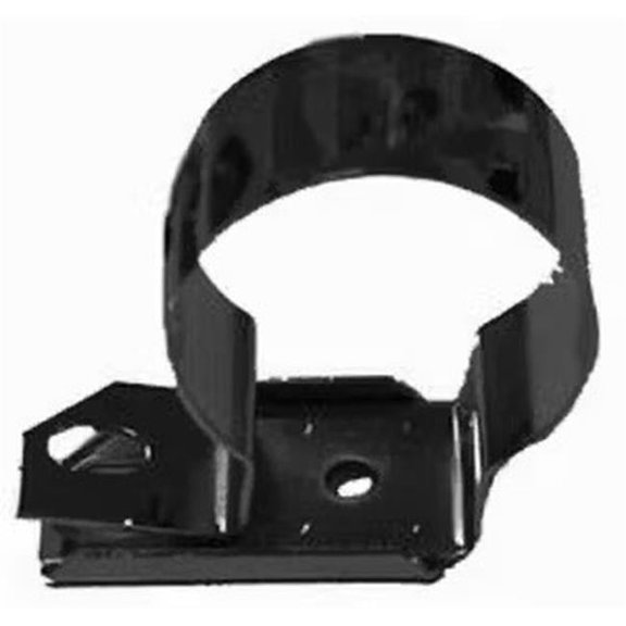 Racing Power RPCR9650BK Ford Coil Bracket, Black
