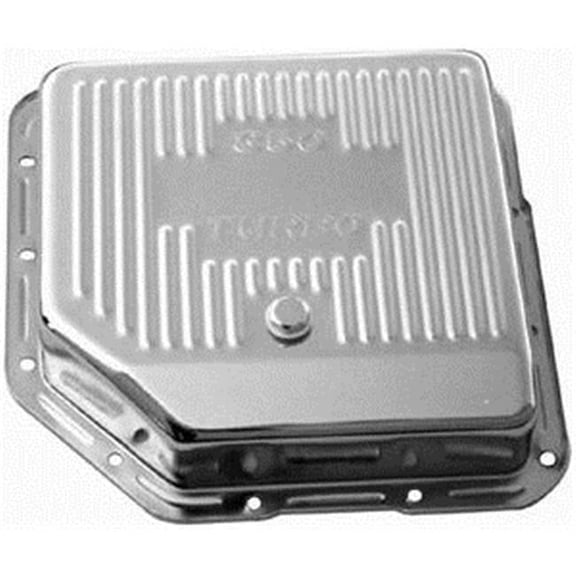 Racing Power Transmission Pan-Finned for Deep Turbo 350