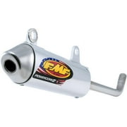 Racing PowerCore 2 Silencer Natural
