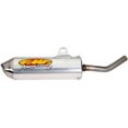 thumbnail image 1 of Racing Powercore II 2 Muffler Silencer Honda CR 80 85 96-07, 1 of 1