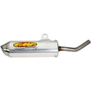 Racing Powercore II 2 Muffler Silencer Honda CR 80 85 96-07
