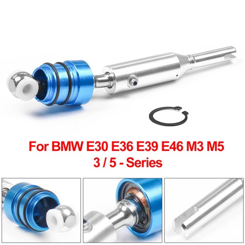 Racing Quick Shift Short Throw Shifter For BMW E30 E36 E39 E46 M3 M5 3 Racing Quick Shift Short Throw Shifter For BMW E30 E36 E39 E46 M3 M5 3