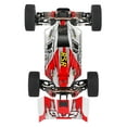 thumbnail image 1 of Racing RC Car 60km/h High Speed 1/14 2.4GHz RC Car 4 Wheel Drive Racing Drift Car, 1 of 7