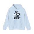 thumbnail image 1 of Racing Racer Lover Race Track Drag Racing Hoodie, Gifts, Hooded Sweatshirt, 1 of 4