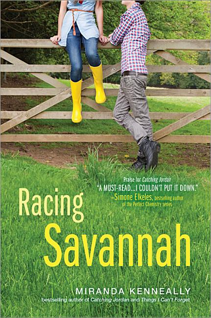 Racing Savannah - image 1 of 1