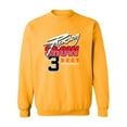 thumbnail image 1 of Racing Show  Best Performance Sweatshirt Men -Image by Shutterstock, Male Small, 1 of 4