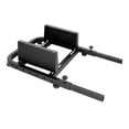 thumbnail image 1 of Racing Simulator Seat Mounting Frame with Bolts Suitable for Dardoo, Supllueer, Anman Gaming Stand DIY Adjustable & Portable Real Driving & Flying Simulation Split Rear Seat Cockpit, 1 of 6