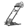 Racing Simulator Steering Wheel Stand - Heavy Duty Cockpit Gaming Wheel ...