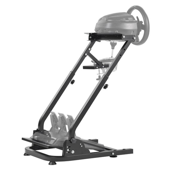 Racing Simulator Steering Wheel Stand for Mainstream Brands