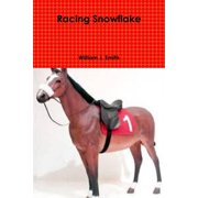 Racing Snowflake, Paperback