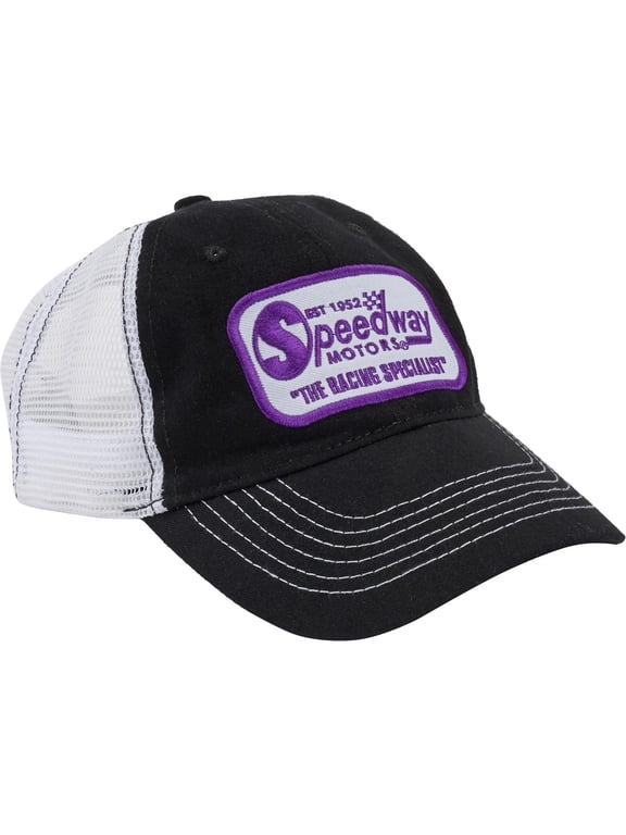 Racing Specialist Trucker Hat